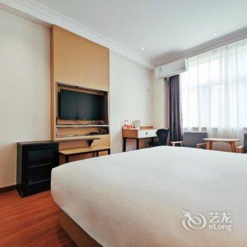 华驿酒店(亳州市政府店)酒店提供图片