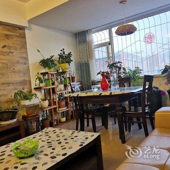 兰州?佳和公寓?酒店提供图片
