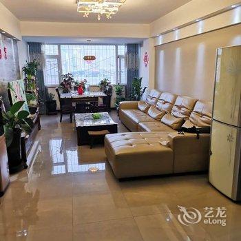 兰州?佳和公寓?酒店提供图片