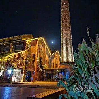 花筑·景德镇德家艺术酒店酒店提供图片