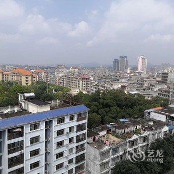 豪泰酒店(东兴口岸店)酒店提供图片