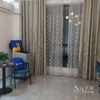 华人易居共享公寓(宜春高铁店)酒店提供图片