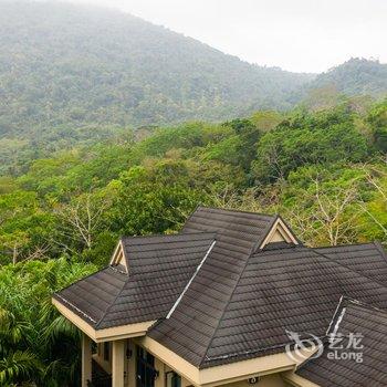 保亭呀诺达雨林一号度假酒店酒店提供图片