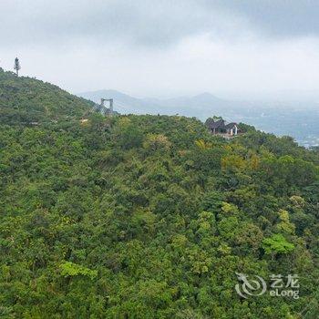 保亭呀诺达雨林一号度假酒店酒店提供图片