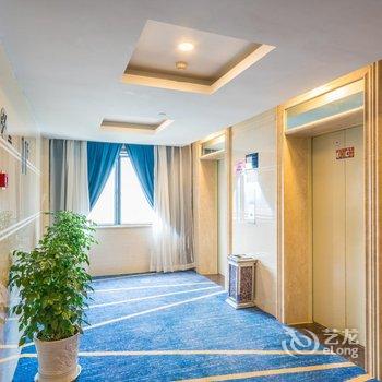 星程酒店(衢州学院店)酒店提供图片