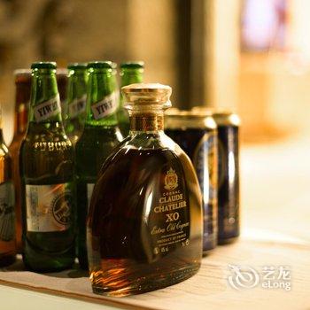 乌蒙大草原十方·云舍民宿酒店提供图片