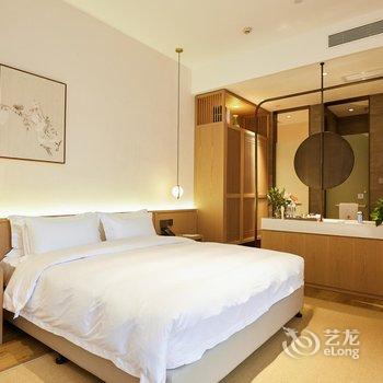溧阳安悦·湖畔精品酒店酒店提供图片