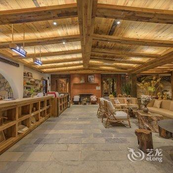 乌蒙大草原十方·云舍民宿酒店提供图片