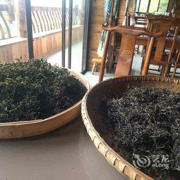 龙胜环龙阁全景客栈酒店提供图片