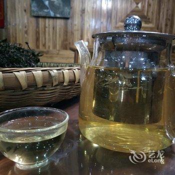 龙胜环龙阁全景客栈酒店提供图片