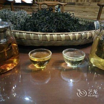 龙胜环龙阁全景客栈酒店提供图片