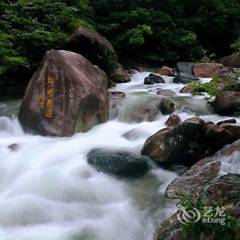 黄山隐居民宿酒店提供图片