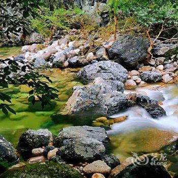 黄山隐居民宿酒店提供图片