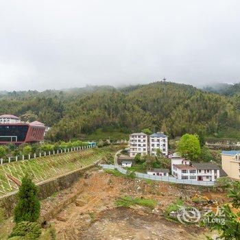 井冈山凯景大酒店酒店提供图片