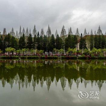 井冈山凯景大酒店酒店提供图片