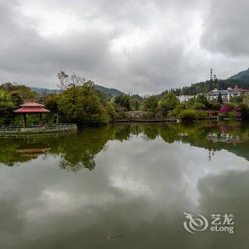 井冈山凯景大酒店酒店提供图片