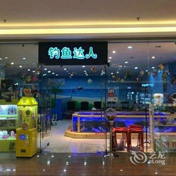 乐清南虹广场亚朵酒店酒店提供图片