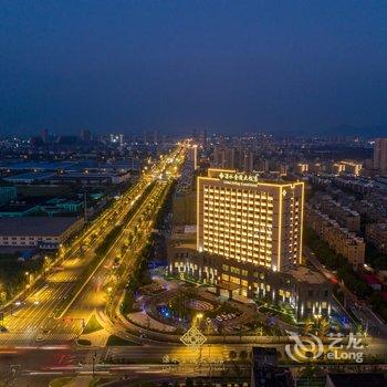 南京溧水金陵大饭店酒店提供图片