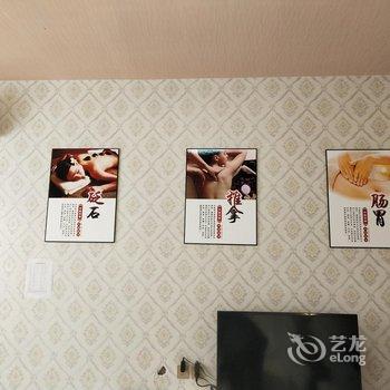 香格里拉枫玲渡商务酒店酒店提供图片