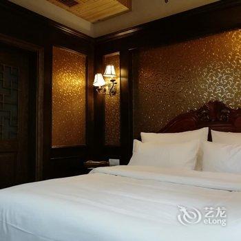 余姚丹山别院客栈酒店提供图片