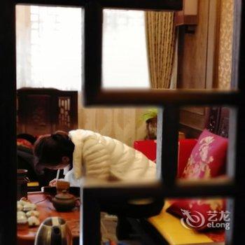 余姚丹山别院客栈酒店提供图片