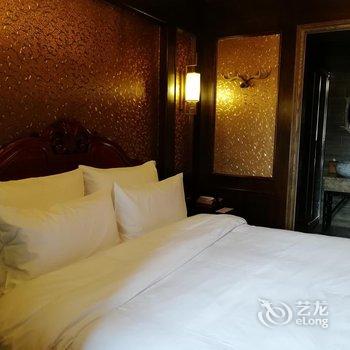 余姚丹山别院客栈酒店提供图片