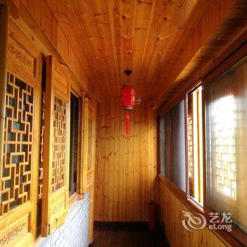 余姚丹山别院客栈酒店提供图片