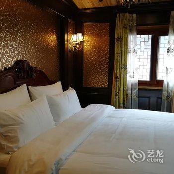 余姚丹山别院客栈酒店提供图片