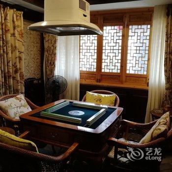 余姚丹山别院客栈酒店提供图片