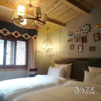 余姚丹山别院客栈酒店提供图片