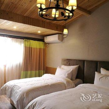 余姚丹山别院客栈酒店提供图片