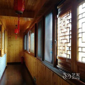 余姚丹山别院客栈酒店提供图片