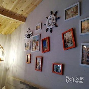 余姚丹山别院客栈酒店提供图片