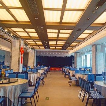 信阳维斯特精选酒店酒店提供图片