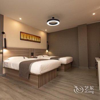 都市118(亳州魏武大道店)酒店提供图片