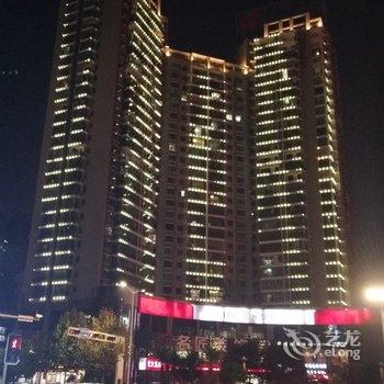衡阳温馨的港湾公寓(西二环分店)酒店提供图片