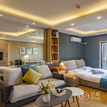 银川熙客公寓酒店酒店提供图片