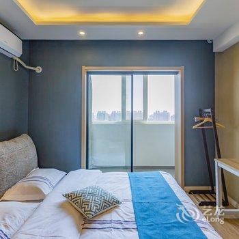 银川熙客公寓酒店酒店提供图片