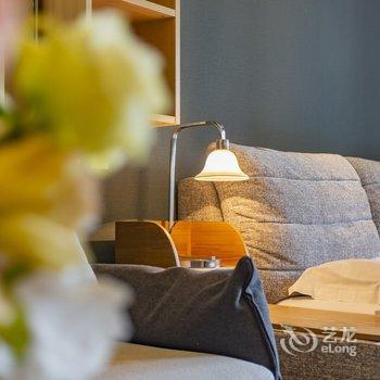 银川熙客公寓酒店酒店提供图片