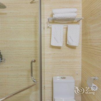 银川熙客公寓酒店酒店提供图片