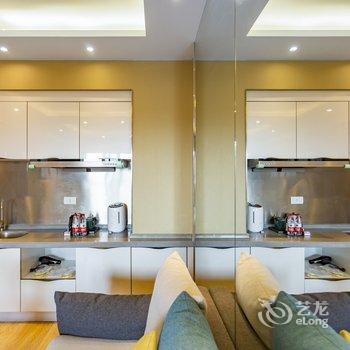 银川熙客公寓酒店酒店提供图片