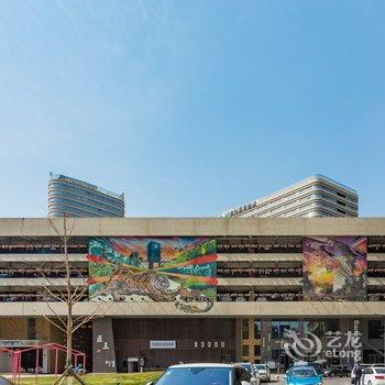 银川熙客公寓酒店酒店提供图片