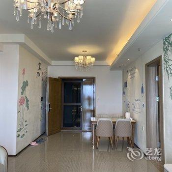 华人易居海花岛公寓(儋州环岛六路店)酒店提供图片