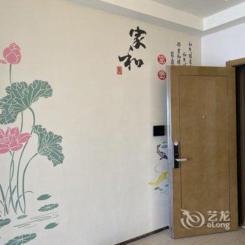 华人易居海花岛公寓(儋州环岛六路店)酒店提供图片