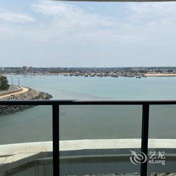 华人易居海花岛公寓(儋州环岛六路店)酒店提供图片
