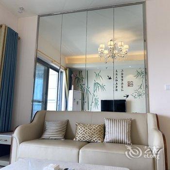 华人易居海花岛公寓(儋州环岛六路店)酒店提供图片