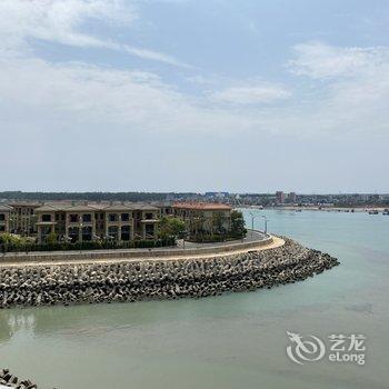 华人易居海花岛公寓(儋州环岛六路店)酒店提供图片