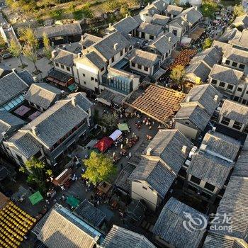 日照庭墅客栈酒店提供图片