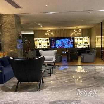 宜尚酒店(广州南洲地铁站琶洲国际会展中心旗舰店)酒店提供图片