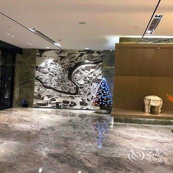 宜尚酒店(广州南洲地铁站琶洲国际会展中心旗舰店)酒店提供图片